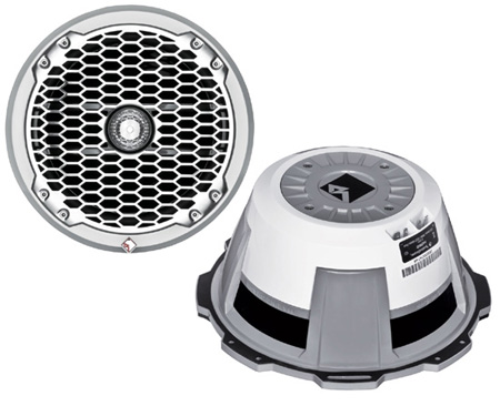 Акустическая система Rockford Fosgate M282 Rockford Fosgate M282. Технические характеристики M282.